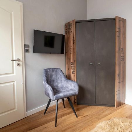 Apartment Hannover Top Citylage Eksteriør billede