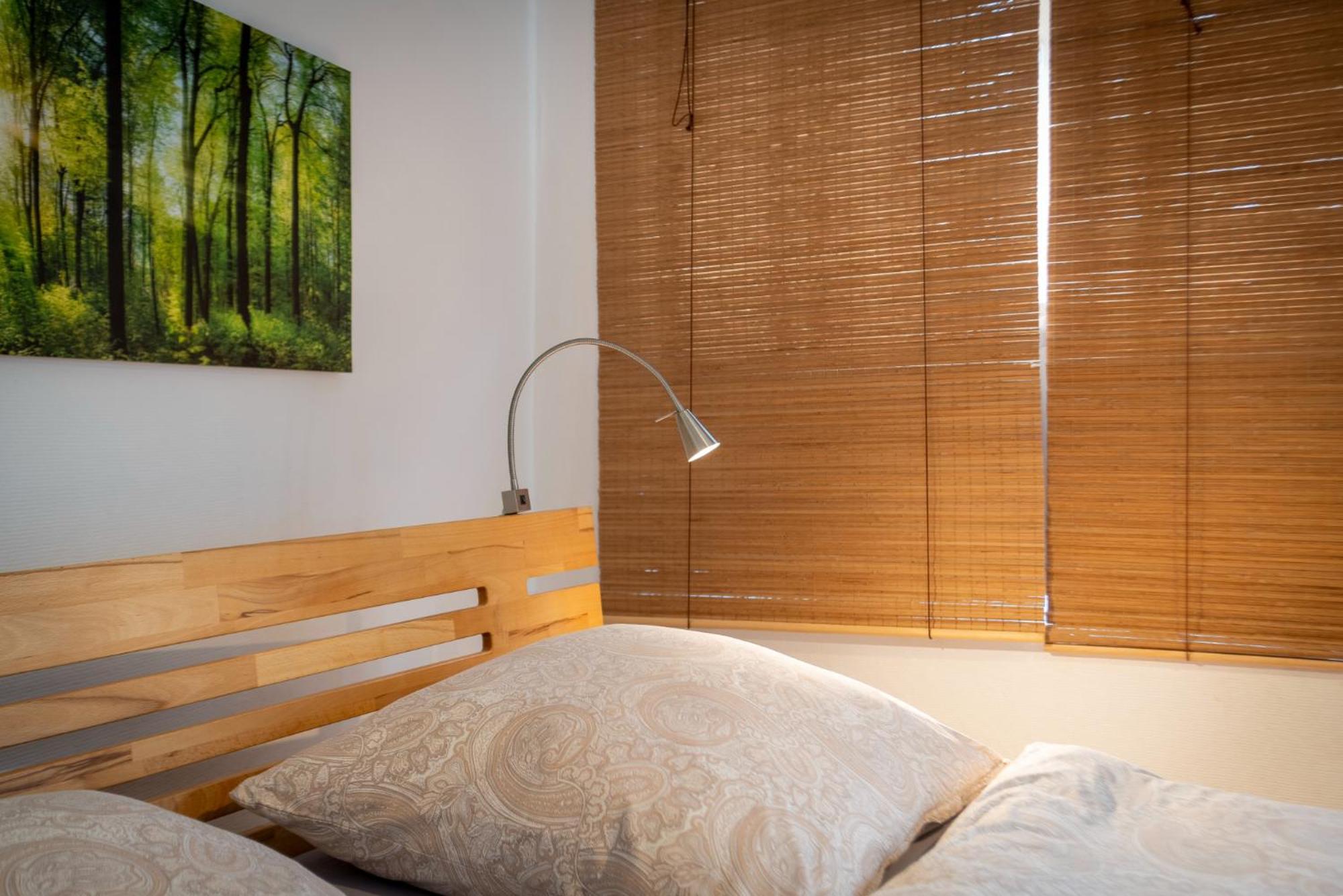 Apartment Hannover Top Citylage Eksteriør billede
